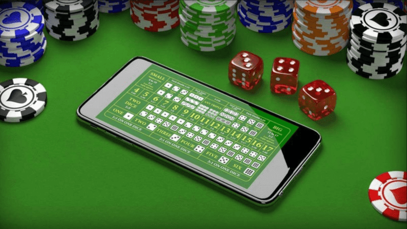 Những ưu điểm khi bạn tham gia Casino online Tk88