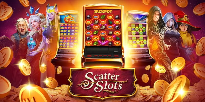 Mẹo chơi slot game TK88 mà nhà cái không muốn bạn biết